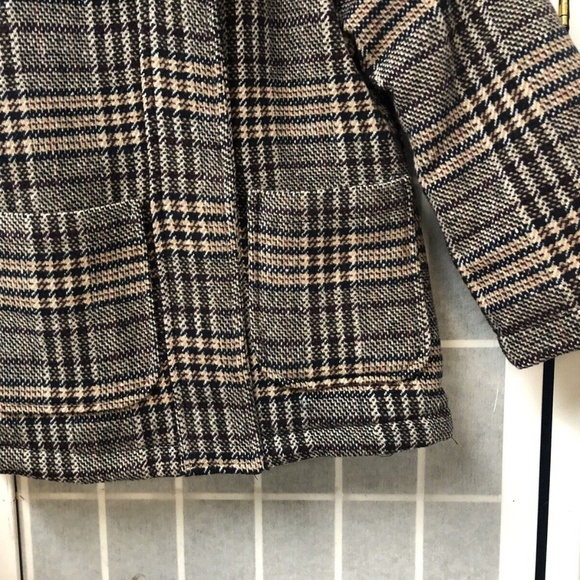 Jessica Simpsons, Girls, Winter coat, Size 4,Pockets,Plush hood,Long sleeve.! - Picture 5 of 10